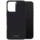 Mobilize TPU Back Cover Zwart voor Apple iPhone 16 Pro