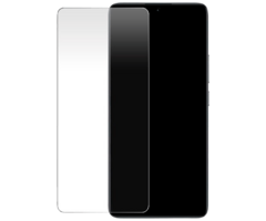 Mobilize Mobilize Gehard Glas Clear Screenprotector Poco F6
