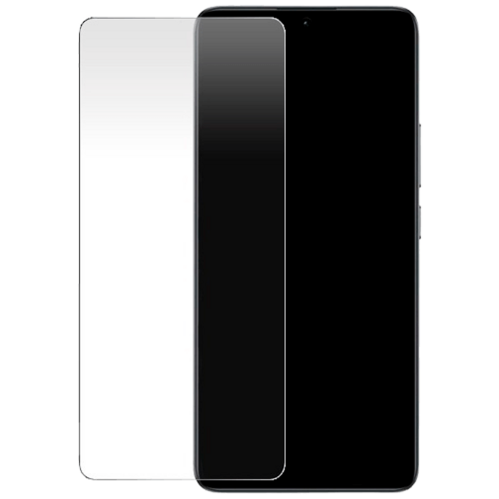 Mobilize Mobilize Gehard Glas Clear Screenprotector Poco F6