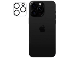 Mobilize Mobilize Gehard Glas Camera Protector Apple iPhone 16 Pro/16 Pro Max