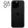 Mobilize Gehard Glas Camera Protector voor iPhone 16 Pro / 16 Pro Max