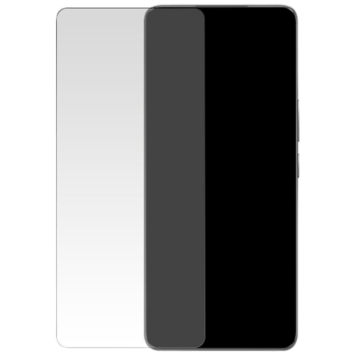 Mobilize Mobilize Tempered Glass Screenprotector voor Honor 200 (Clear)