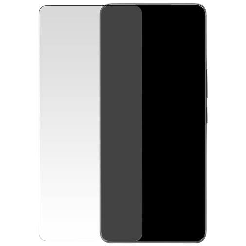 Mobilize Mobilize Tempered Glass Screenprotector voor Honor 200 (Clear)