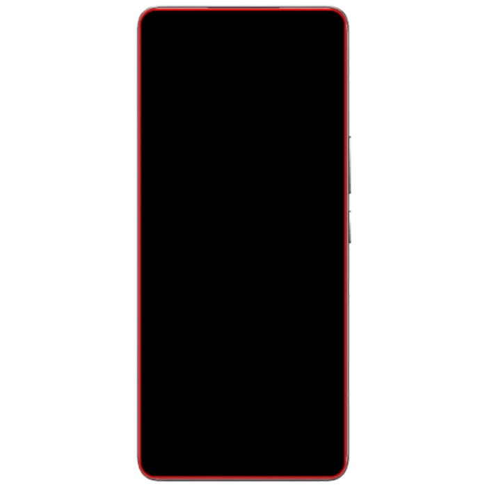 Mobilize Mobilize Tempered Glass Screenprotector voor Honor 200 (Clear)