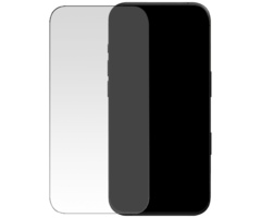 Mobilize Mobilize Gehard Glas Clear Screenprotector Apple iPhone 16 Pro/17/17 Pro