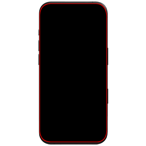 Mobilize Mobilize Gehard Glas Screenprotector voor iPhone 16 Pro / 17 / 17 Pro