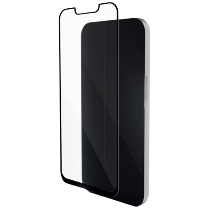 Mobilize Mobilize Edge-to-Edge Tempered Glass Screenprotector iPhone 15 Plus / 16 Plus