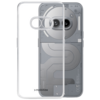 Mobilize Mobilize TPU Back Cover Transparant voor Nothing Phone (2a) Plus