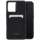 Mobilize Cardcase TPU Back Cover Zwart Apple iPhone 16 Pro