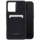 Mobilize Cardcase TPU Back Cover Zwart voor Apple iPhone 16 Pro
