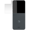 Mobilize Mobilize Tempered Glass Screenprotector voor Motorola Razr 50