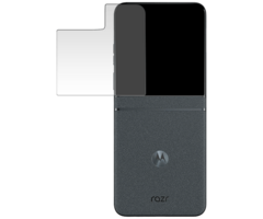 Mobilize Mobilize Gehard Glas Clear Screenprotector Motorola Razr 50