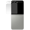 Mobilize Mobilize Gehard Glas Clear Screenprotector Samsung Galaxy Z Flip 6
