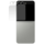 Mobilize Gehard Glas Clear Screenprotector Samsung Galaxy Z Flip 6
