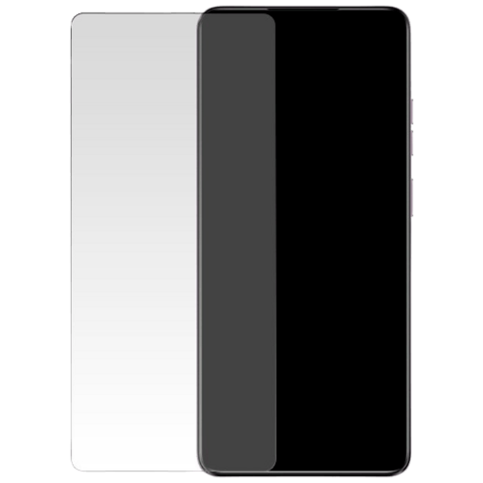 Mobilize Mobilize Gehard Glas Clear Screenprotector Realme GT 6/GT 6T
