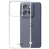 Mobilize Mobilize TPU Back Cover Transparant voor Motorola Edge 50