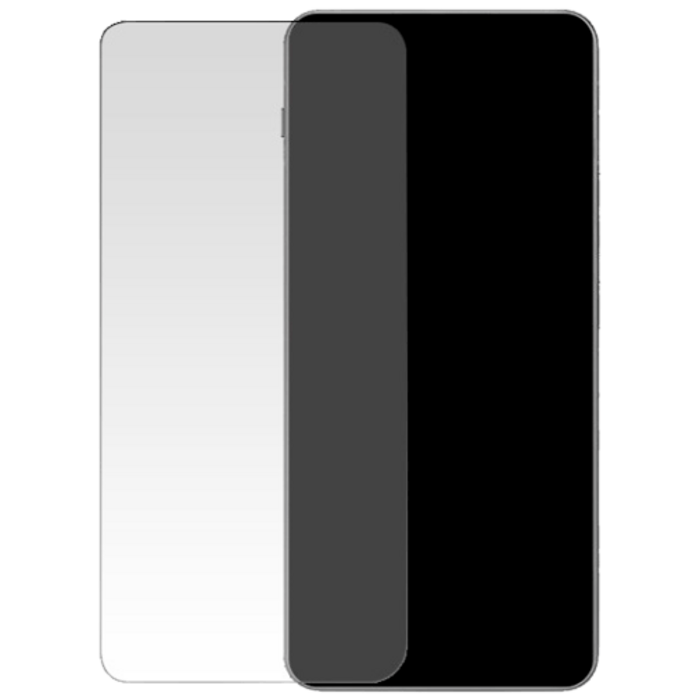 Mobilize Mobilize Tempered Glass Screenprotector voor OnePlus Nord 4