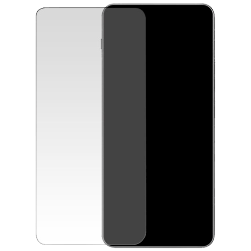 Mobilize Mobilize Tempered Glass Screenprotector voor OnePlus Nord 4