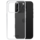 Mobilize TPU Back Cover Transparant voor Apple iPhone 16 Pro