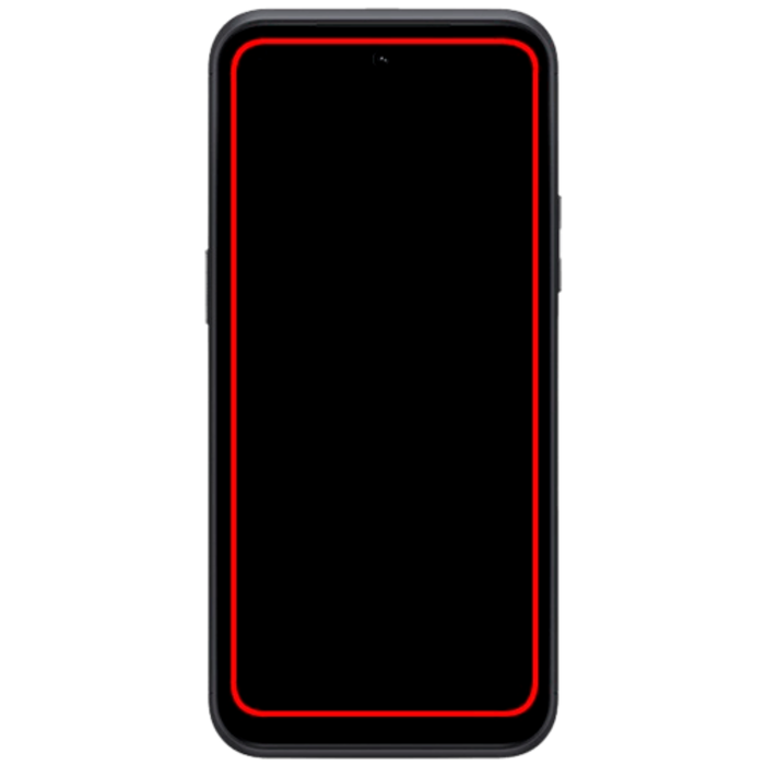 Mobilize Mobilize Gehard Glas Clear Screenprotector Nokia XR21/HMD XR21