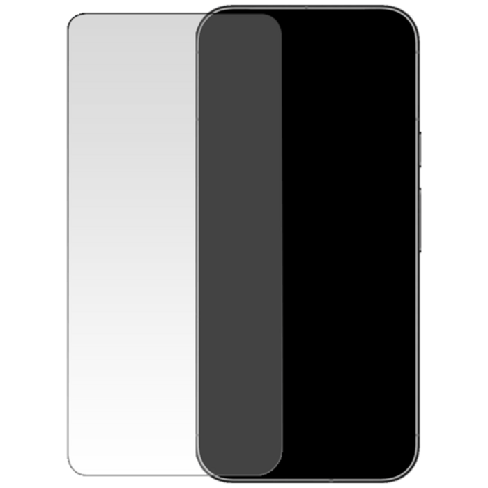 Mobilize Mobilize Gehard Glas Screenprotector voor Google Pixel 9/9 Pro/10/10 Pro