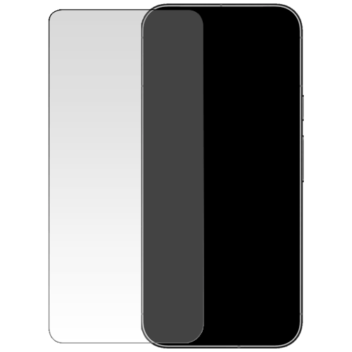 Mobilize Mobilize Gehard Glas Screenprotector voor Google Pixel 9/9 Pro/10/10 Pro