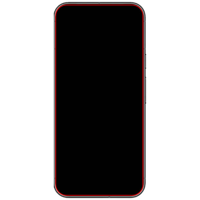 Mobilize Mobilize Gehard Glas Screenprotector voor Google Pixel 9/9 Pro/10/10 Pro