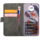 Mobilize PU-leer Book Case Zwart Motorola Edge 50 Neo