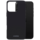 Mobilize TPU Back Cover Zwart voor Apple iPhone 16 Pro Max