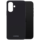 Mobilize TPU Back Cover Zwart voor Apple iPhone 16 Plus
