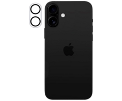 Mobilize Mobilize Gehard Glas Camera Protector Apple iPhone 16/16 Plus