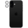 Mobilize Gehard Glas Camera Protector voor Apple iPhone 16 / 16 Plus