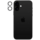 Mobilize Gehard Glas Camera Protector voor iPhone 16 / 16 Plus