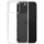 Mobilize TPU Back Cover Transparant voor Apple iPhone 16 Pro Max