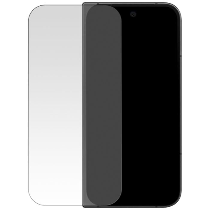Mobilize Mobilize Tempered Glass Screenprotector Google Pixel 9/10 Pro Fold