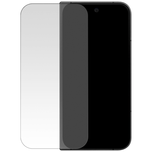 Mobilize Mobilize Tempered Glass Screenprotector Google Pixel 9/10 Pro Fold