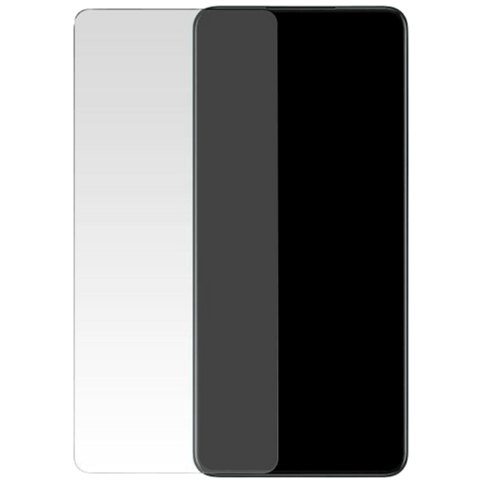 Mobilize Mobilize Gehard Glas Clear Screenprotector OPPO A60