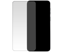 Mobilize Mobilize Gehard Glas Clear Screenprotector Motorola Moto G55 5G