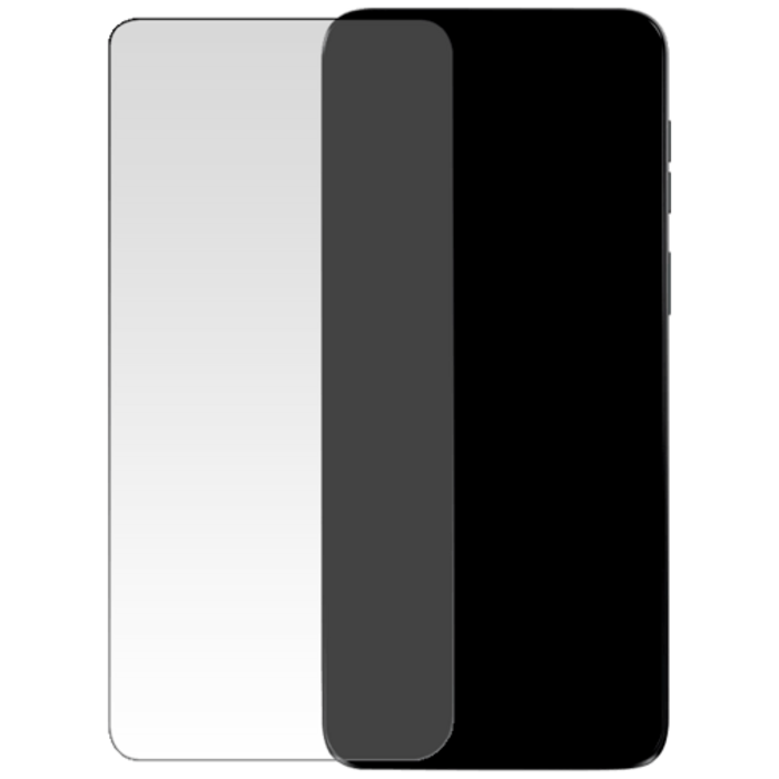 Mobilize Mobilize Gehard Glas Clear Screenprotector Motorola Moto G55 5G