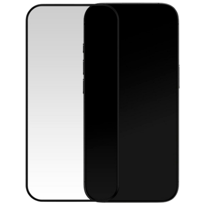 Mobilize Mobilize Edge-to-Edge Tempered Glass Screenprotector iPhone 16 Pro