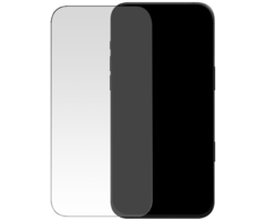Mobilize Mobilize Gehard Glas Clear Screenprotector Apple iPhone 16 Pro Max/17 Pro Max