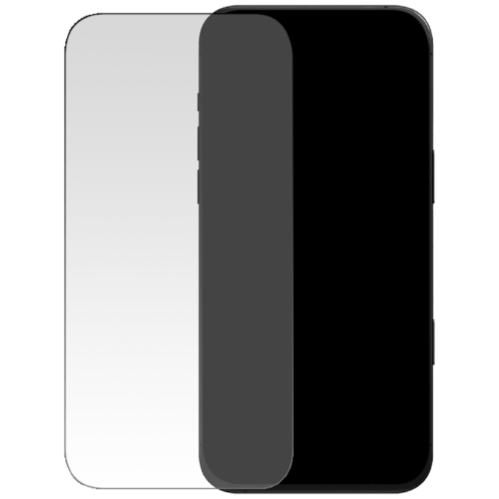 Mobilize Mobilize Gehard Glas Clear Screenprotector Apple iPhone 16 Pro Max/17 Pro Max