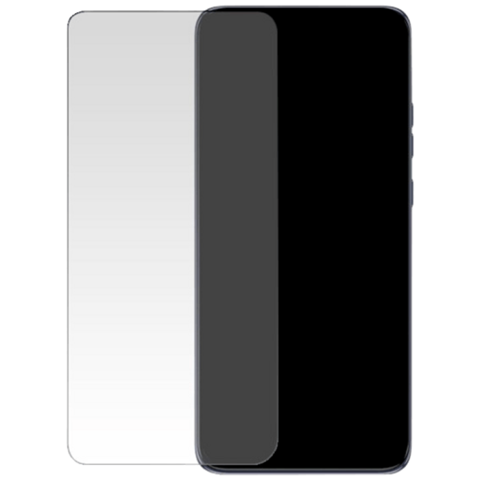Mobilize Mobilize Gehard Glas Clear Screenprotector Motorola Edge 50 Neo