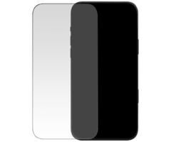 Mobilize Mobilize Gehard Glas Clear Screenprotector Apple iPhone 15 Plus/15 Pro Max/16 Plus