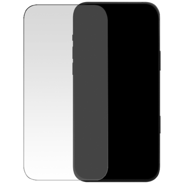 Mobilize Mobilize Gehard Glas Screenprotector - iPhone 15 Plus / 15 Pro Max / 16 Plus