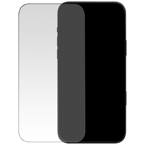 Mobilize Mobilize Gehard Glas Screenprotector - iPhone 15 Plus / 15 Pro Max / 16 Plus