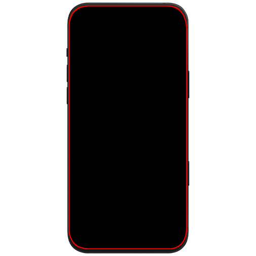 Mobilize Mobilize Gehard Glas Screenprotector - iPhone 15 Plus / 15 Pro Max / 16 Plus