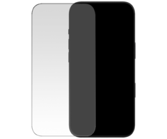 Mobilize Mobilize Gehard Glas Clear Screenprotector Apple iPhone 15/15 Pro/16