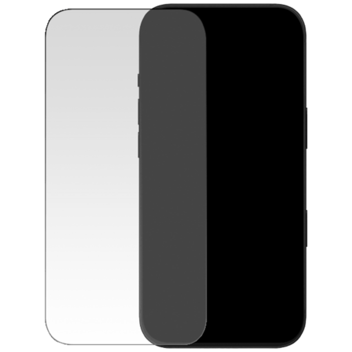 Mobilize Mobilize Tempered Glass Screenprotector - iPhone 15 / 15 Pro / 16