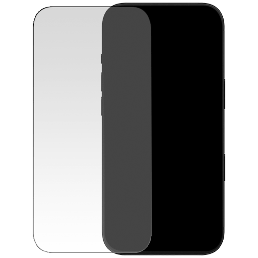Mobilize Mobilize Tempered Glass Screenprotector - iPhone 15 / 15 Pro / 16